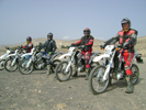 enduro-gruppe